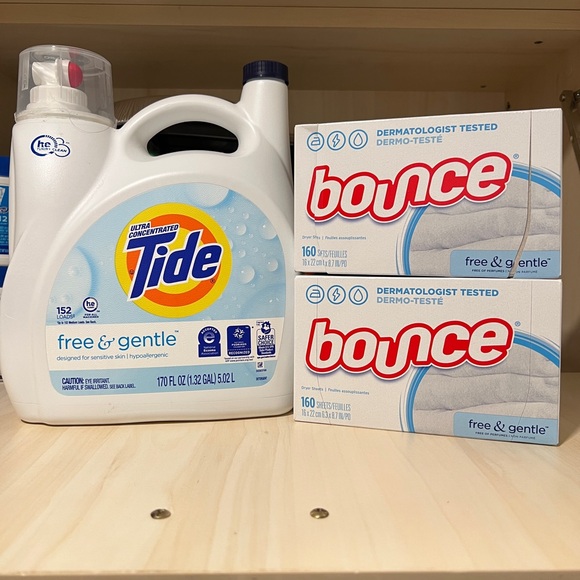 Lucky White Denim Jeans Made in USA - Picture 13 of 13